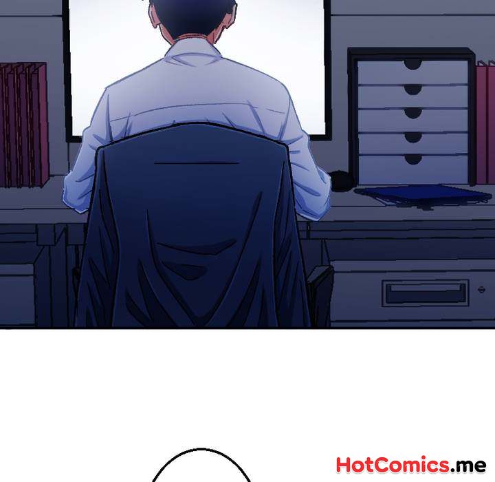 That Soaking Wet Girl - episode 6 - 41