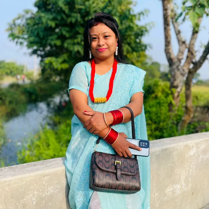 rishma.mahato