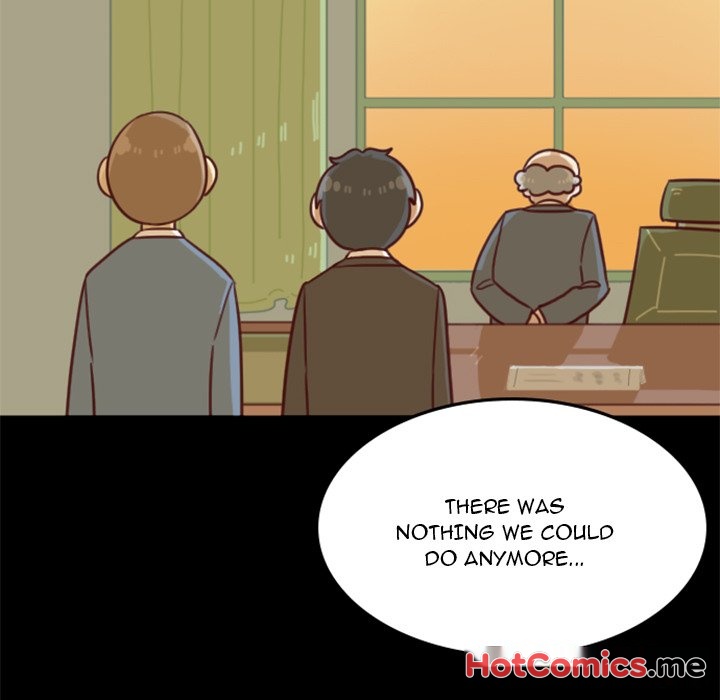 Hidden From The Light - episode 11 - 26