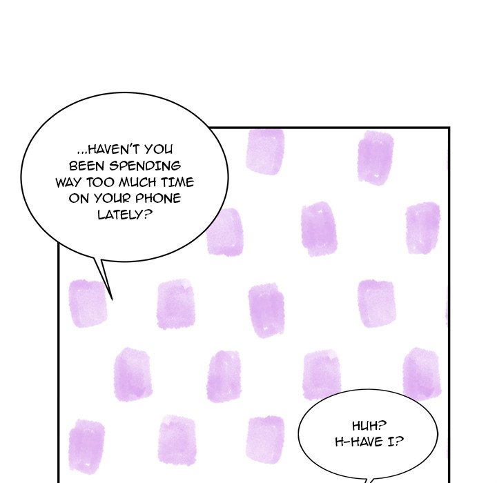 Pheromone Sherbet♥ - episode 36 - 44