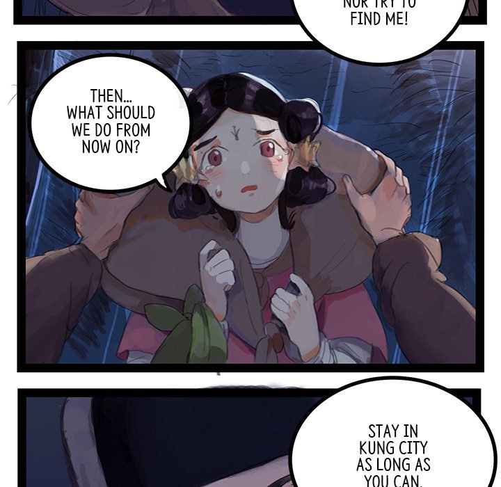 The Land of Flowers - episode 2 - 61