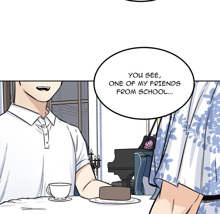Excuse me, This is my Room - episode 35 - 129