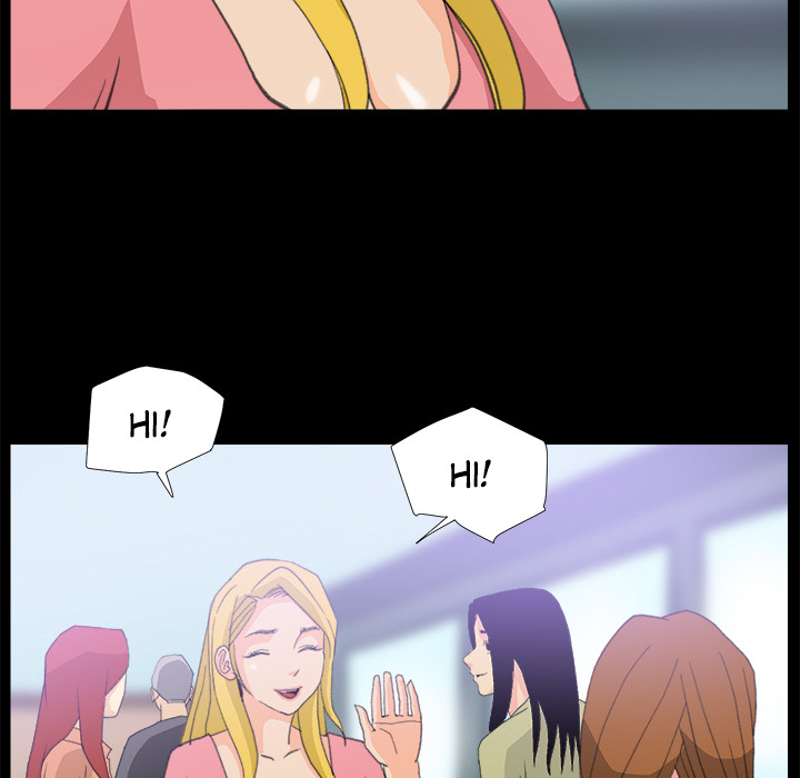 Sex Note - episode 10 - 20