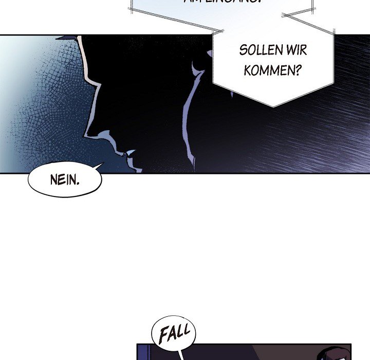Harte Liebe - episode 1 - 22