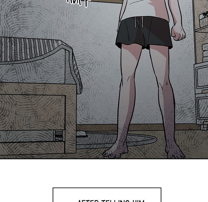 Bitter Sweetheart - episode 11 - 145