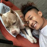 TikTok Account Photo