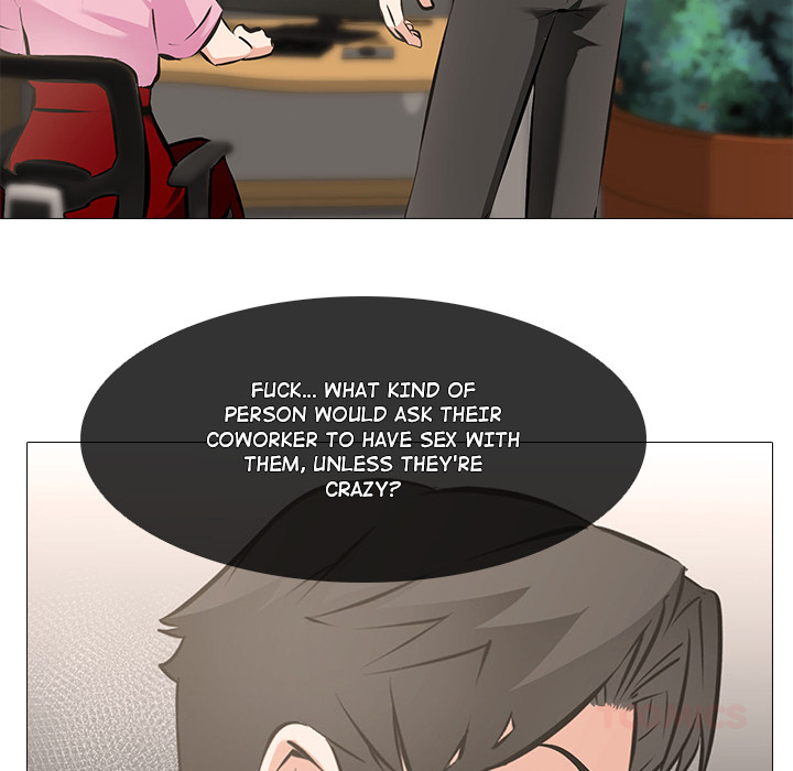 His Mission, Her Life - episode 5 - 57
