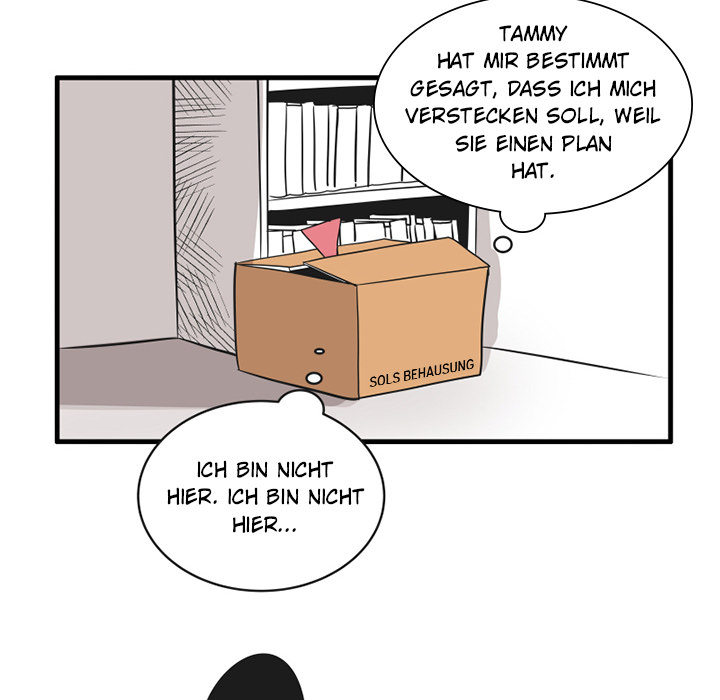 Unter Geschwistern - episode 61 - 16