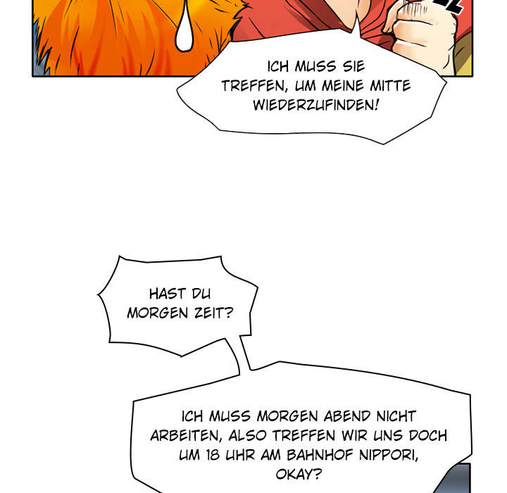 Meine große Liebe Natsumi - episode 3 - 94