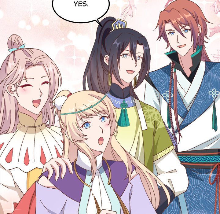 Four New Husbands - episode 37 - 104