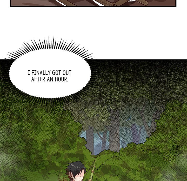 Survival Logbook - episode 26 - 96