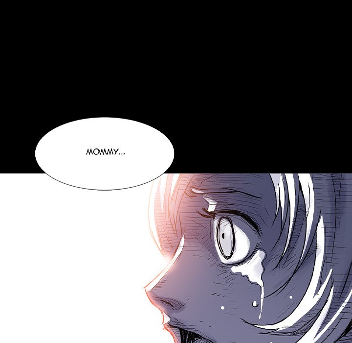 Blood Blade - episode 13 - 14
