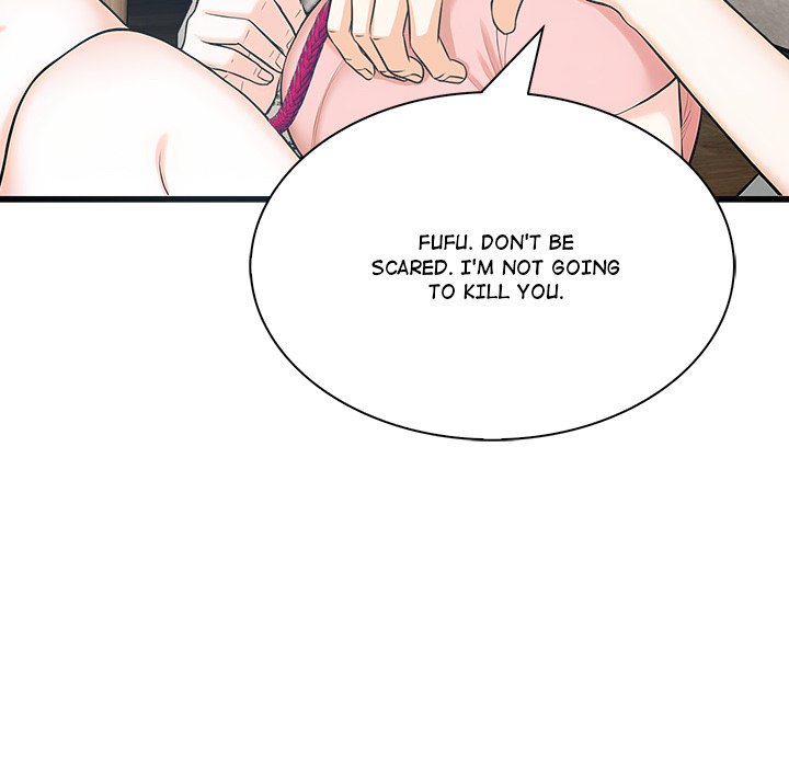 Steamy Webtoon Collection - episode 9 - 101