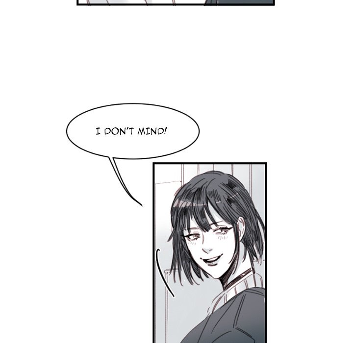 Icarus: Forbidden Love - episode 4 - 31