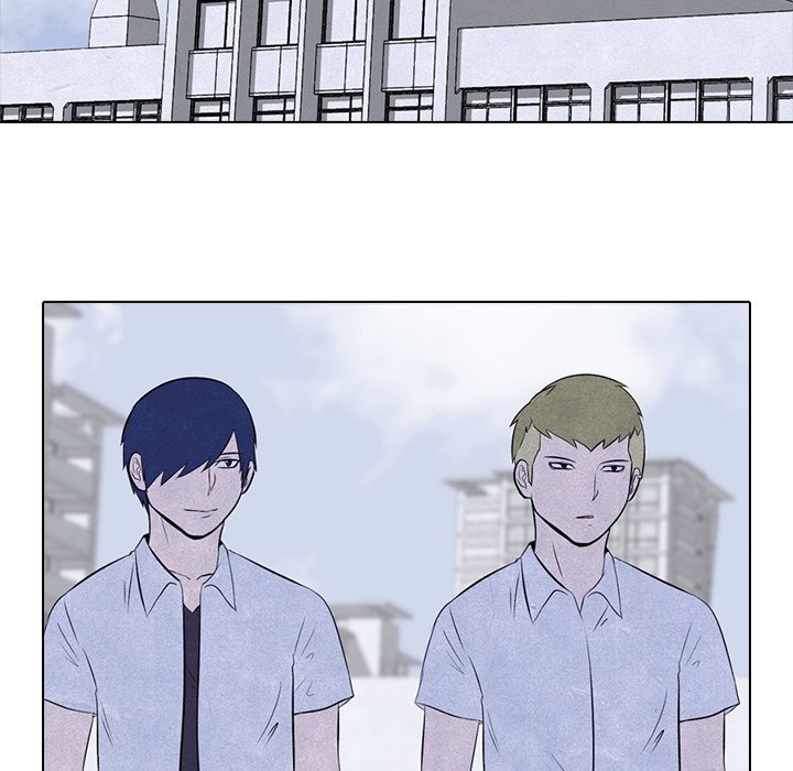 High School Devil - episode 14 - 9