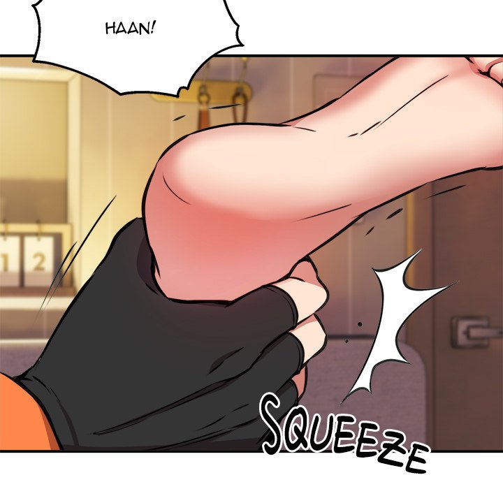 The Delivery Rider - episode 10 - 56