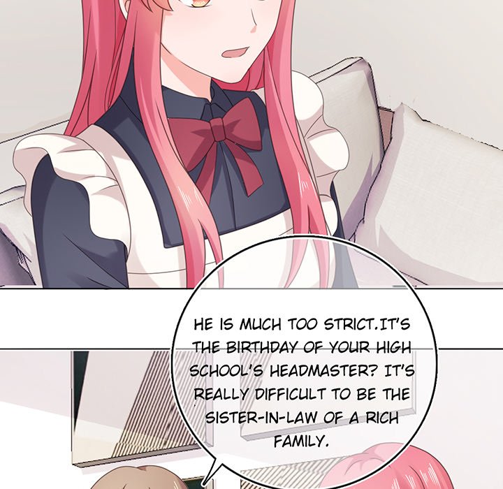 A Marriage for Sale - episode 50 - 64