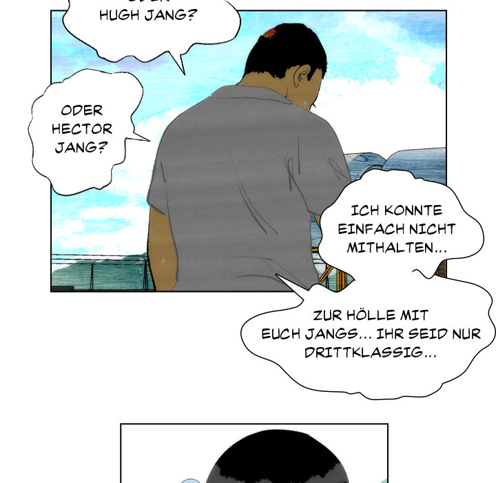 Verstand über Muskeln - episode 16 - 17
