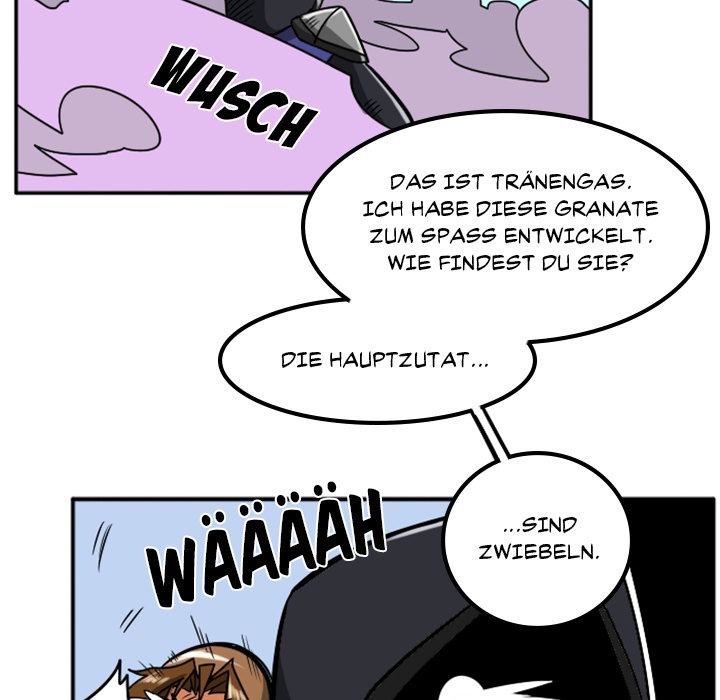 Das Wohnheim aus einer anderen Welt - episode 36 - 66