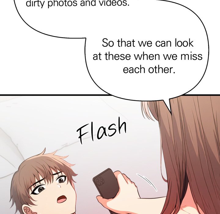 Stepping Out of the Shower to Find a Mysterious Beauty in My Bed - episode 18 - 102