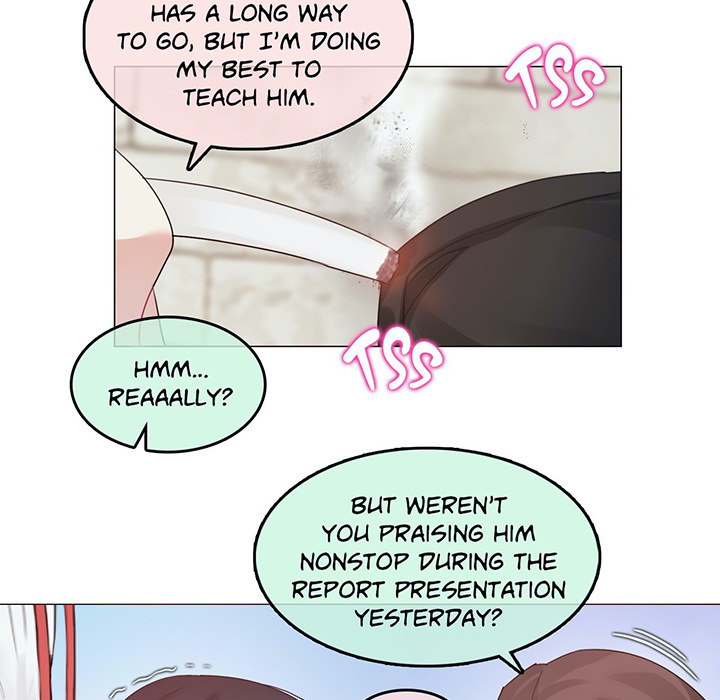 A Pervert's Daily Life - episode 95 - 42