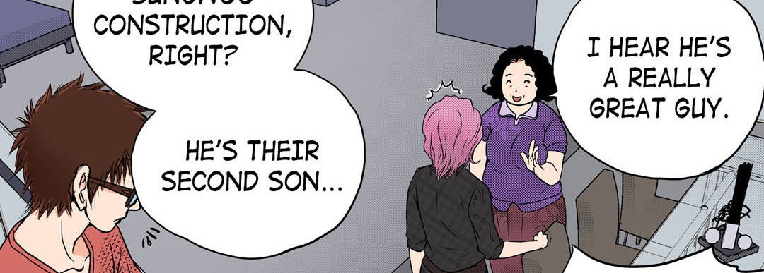 Noona Fan - episode 14 - 81
