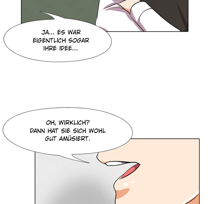 Das Partnerkarussell - episode 6 - 99