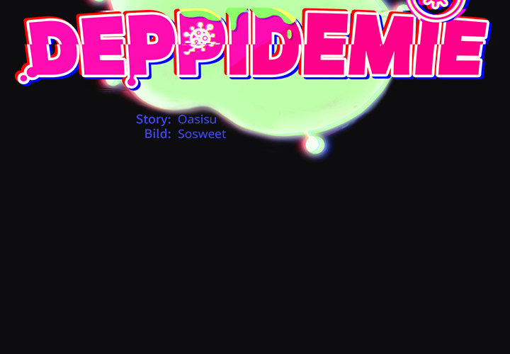 Deppidemie - episode 26 - 1