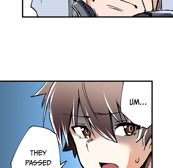 Class Reincarnation - episode 26 - 43