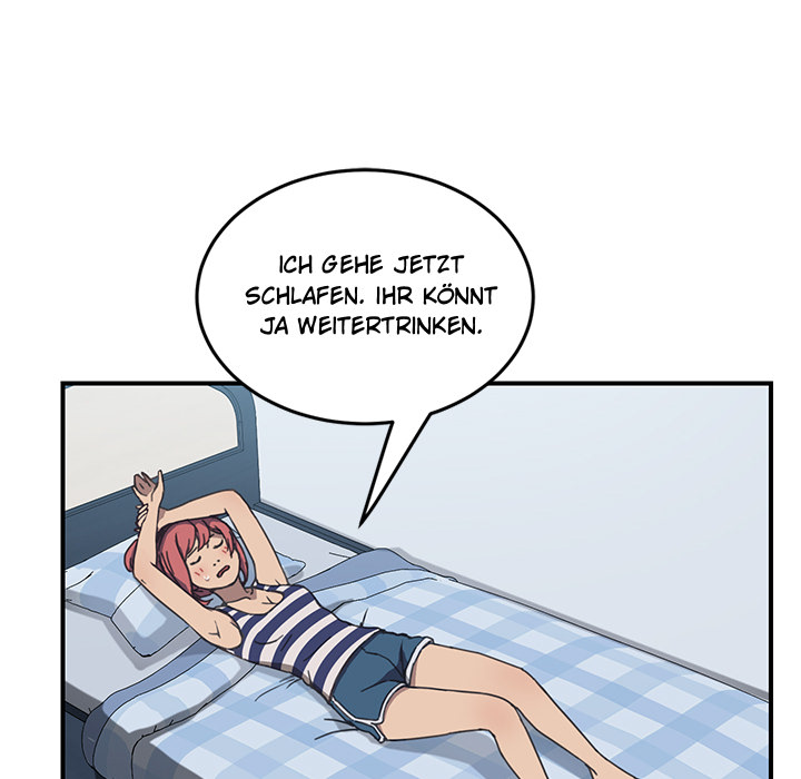 Mitbewohner wider Willen - episode 5 - 61