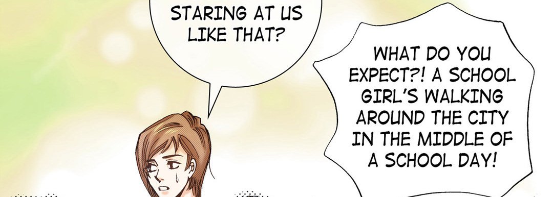 100% Perfect Girl - episode 8 - 197