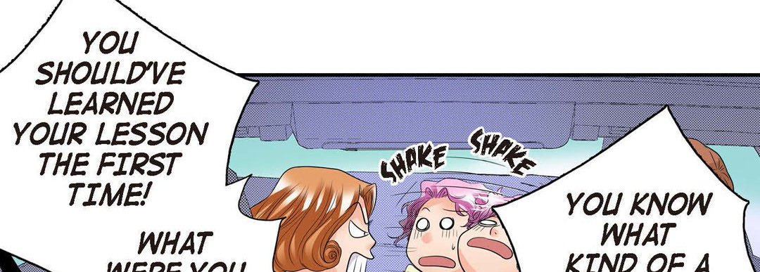 Noona Fan - episode 65 - 85