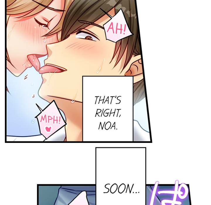 The Last Virgin in a Lustful World - episode 13 - 38