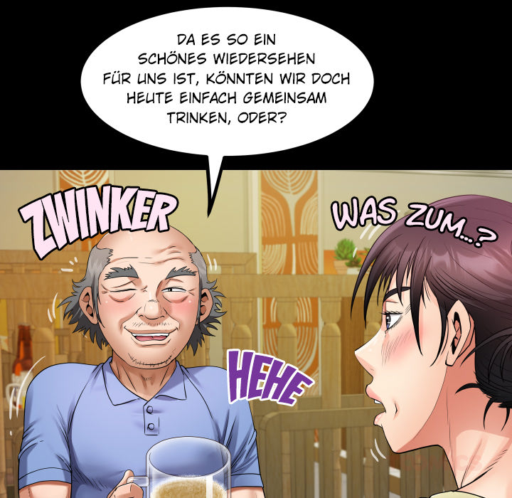 Einziehen, Ausziehen - episode 19 - 92