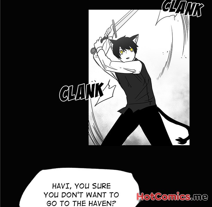 Nine Fantasy - episode 28 - 61