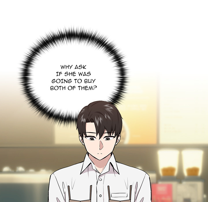 Dating After Work - UNCENSORED - episode 7 - 90