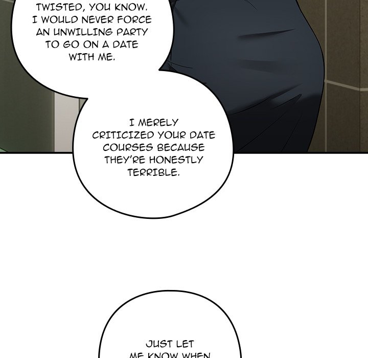 Dating After Work - episode 3 - 123