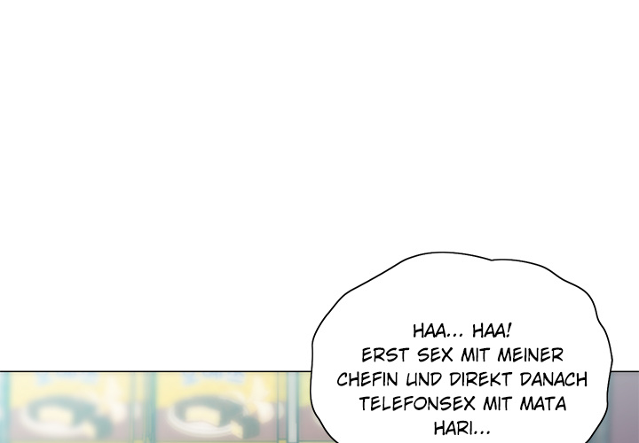 Anzüglicher Anrufer - episode 11 - 0