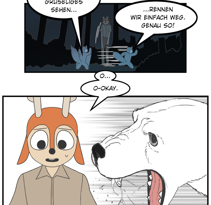 Mitschüler fressen verboten - episode 76 - 7