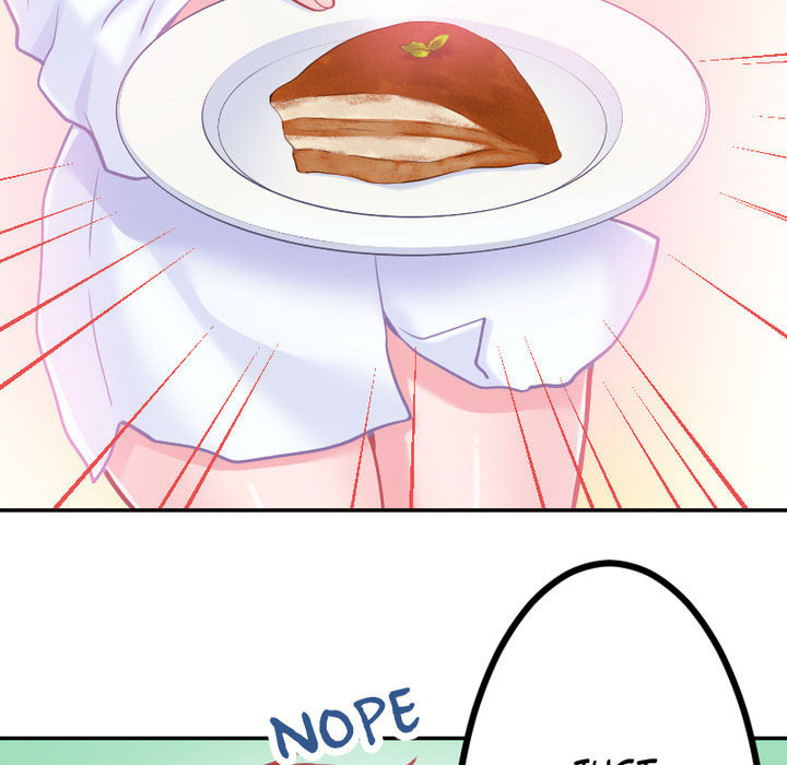 Diet For Sex! - episode 5 - 49