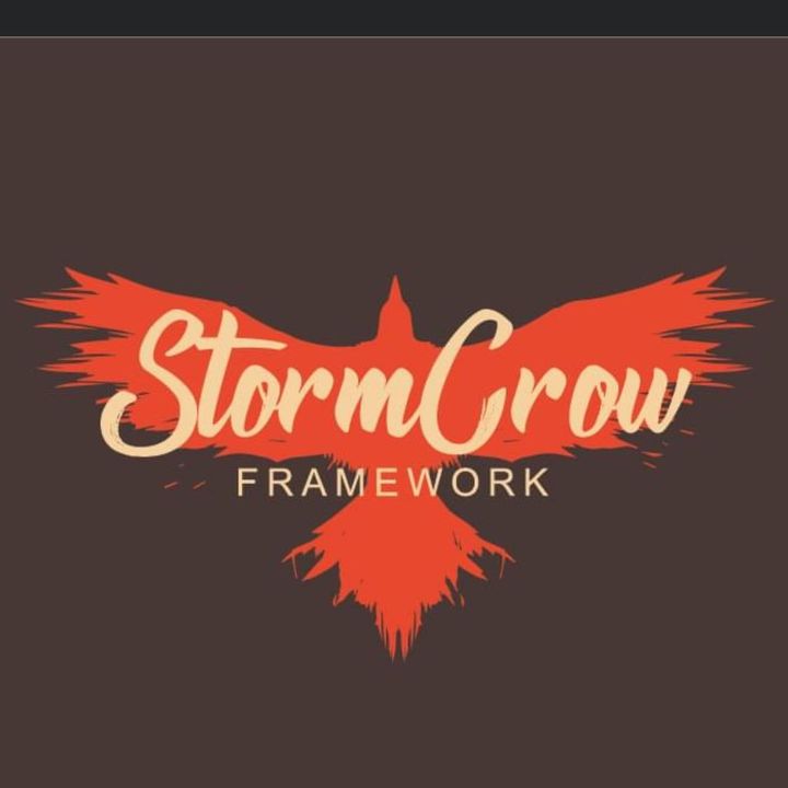 Stormcrow Framework - original sound - stormcrow_framework