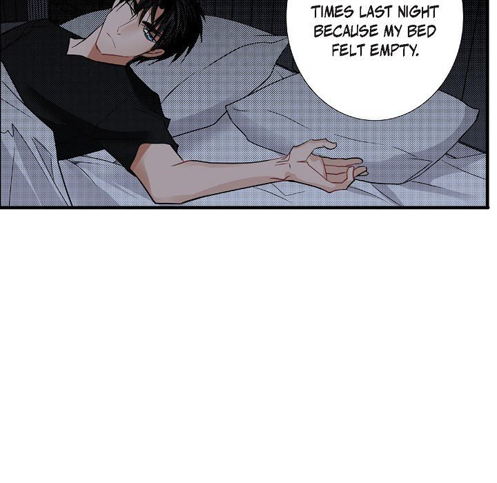 Work, Fight and Love - Webtoon Edition - episode 37 - 12