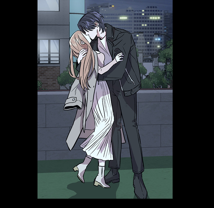 Bitter Sweetheart - episode 3 - 124