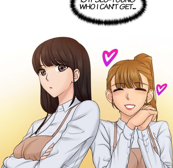 My Girlfriend and My Slave - episode 3 - 108