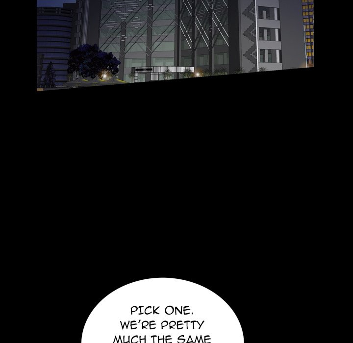 Difficult Choices - episode 4 - 12
