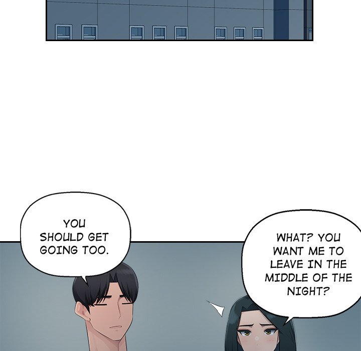 Office Desires - episode 17 - 86