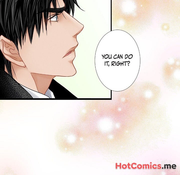 Work, Fight and Love - Webtoon Edition - episode 51 - 51