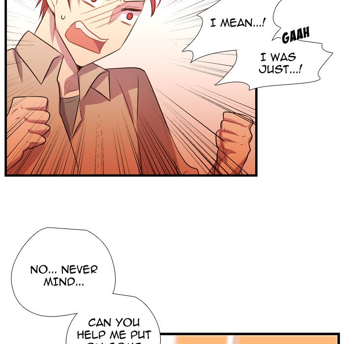 I Need Romance - episode 25 - 26
