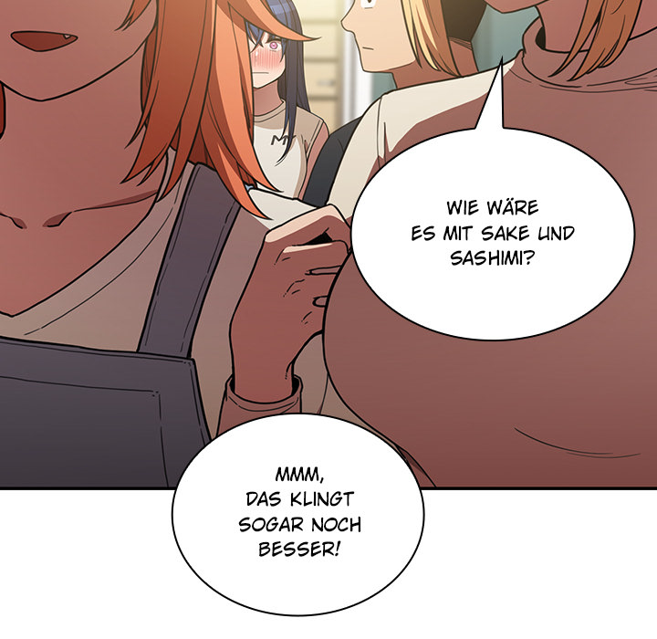 Enge Nachbarn - episode 42 - 43