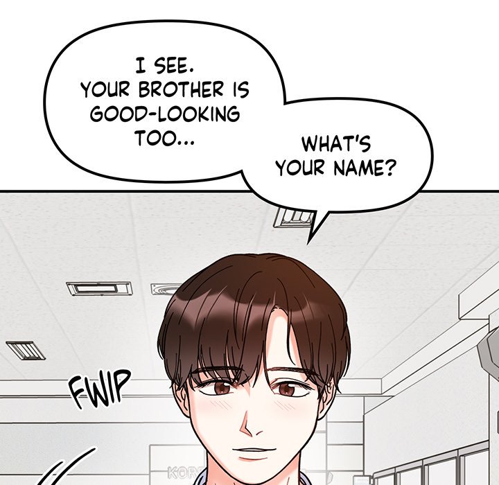 Secret Siblings - episode 33 - 76